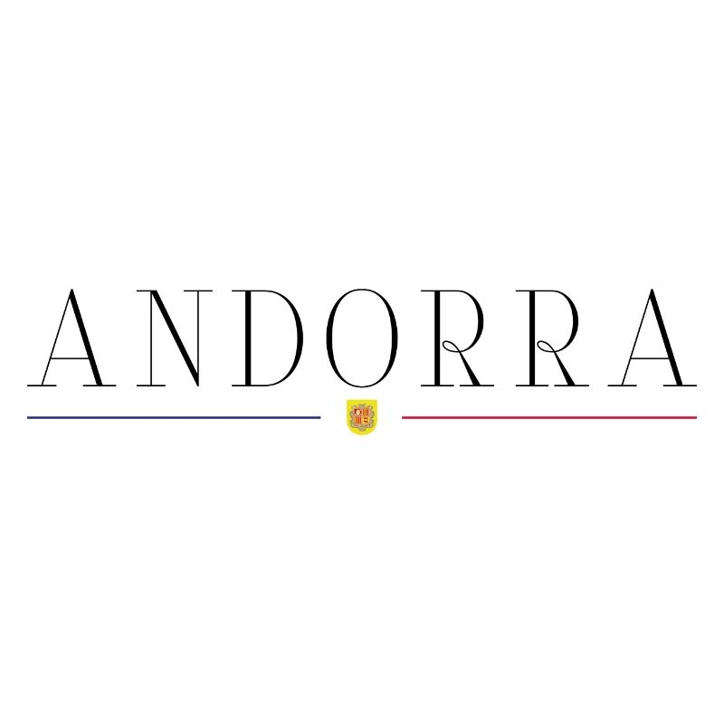 Ich liebe Andorra