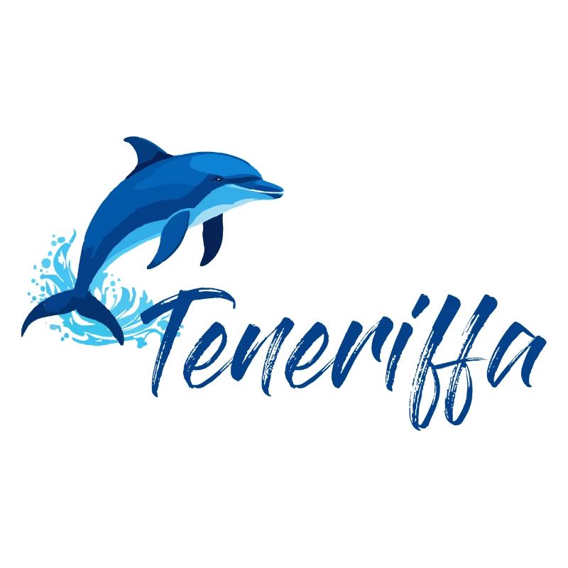 Teneriffa Urlaub mit Delfin