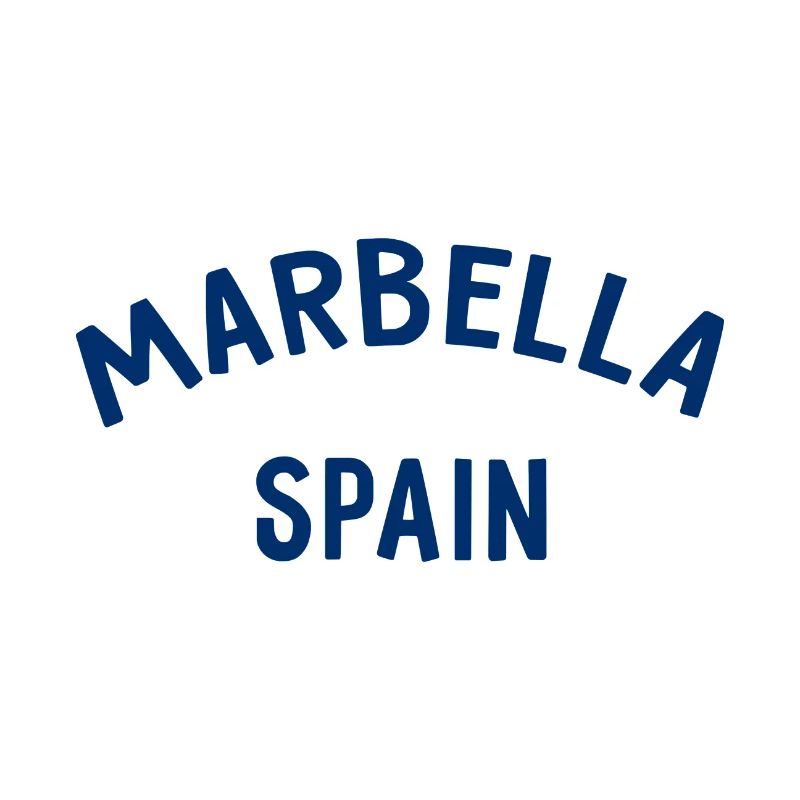Marbella Spain Spanien Espana