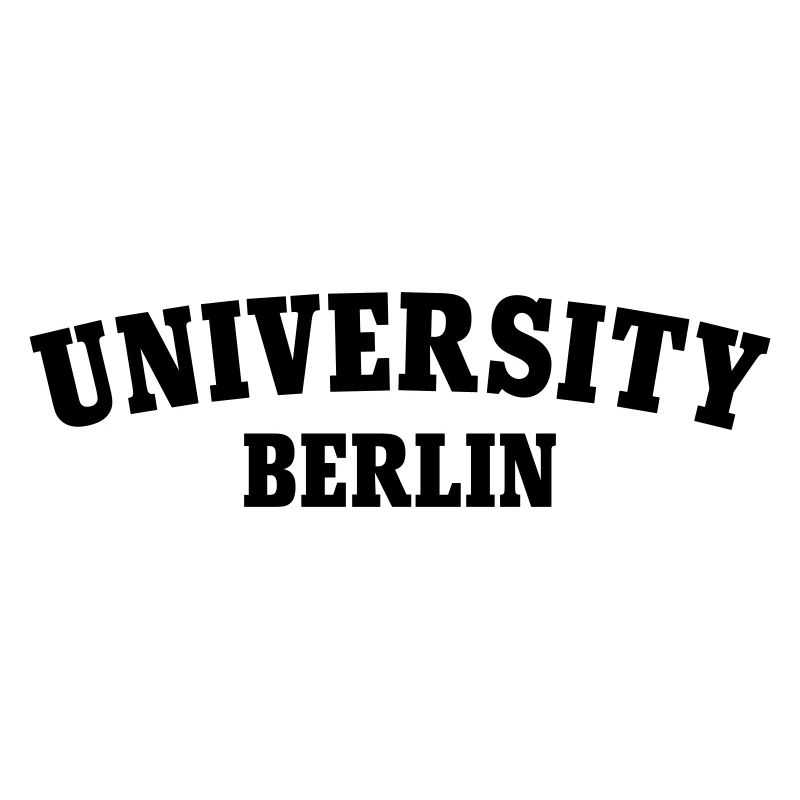 Université de Berlin