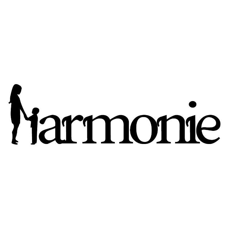HARMONIE! (Familie, Vater, Mutter, Kinder)