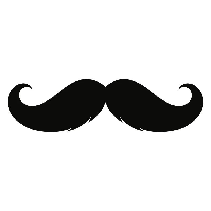 Mustache - Mustache - Moustache