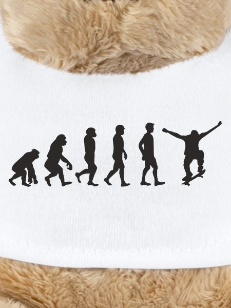 Evolution Skater