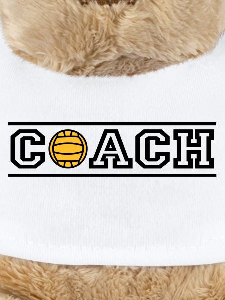 coach