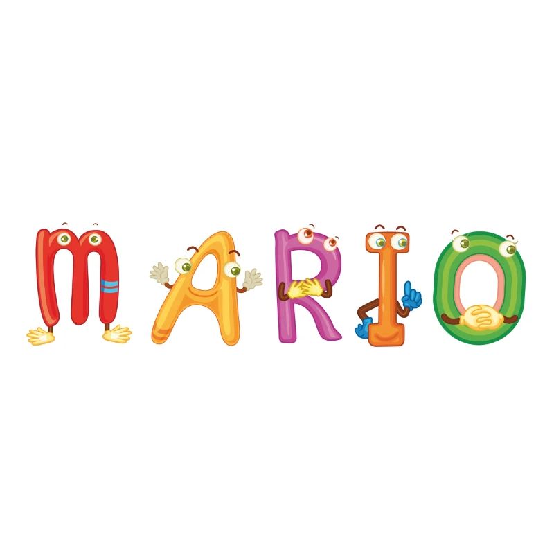 Mario