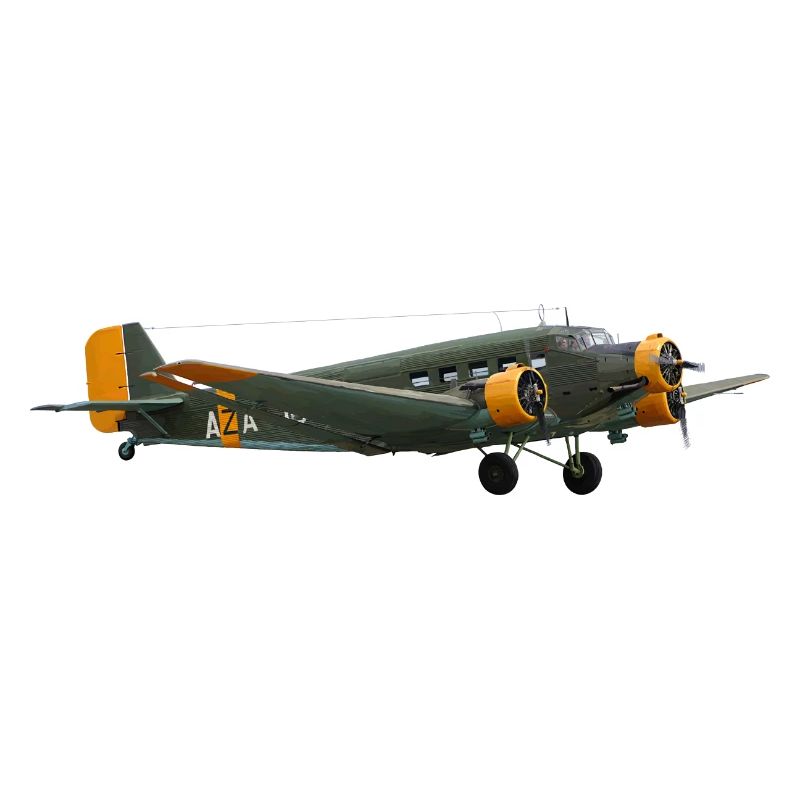 Ju 52