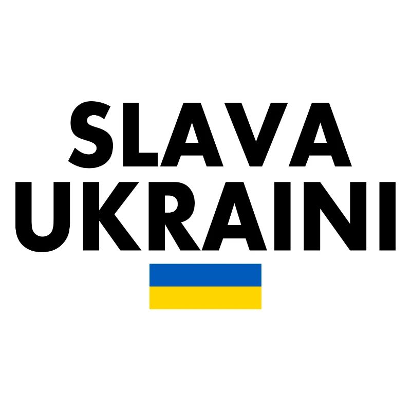 Slava ukraini