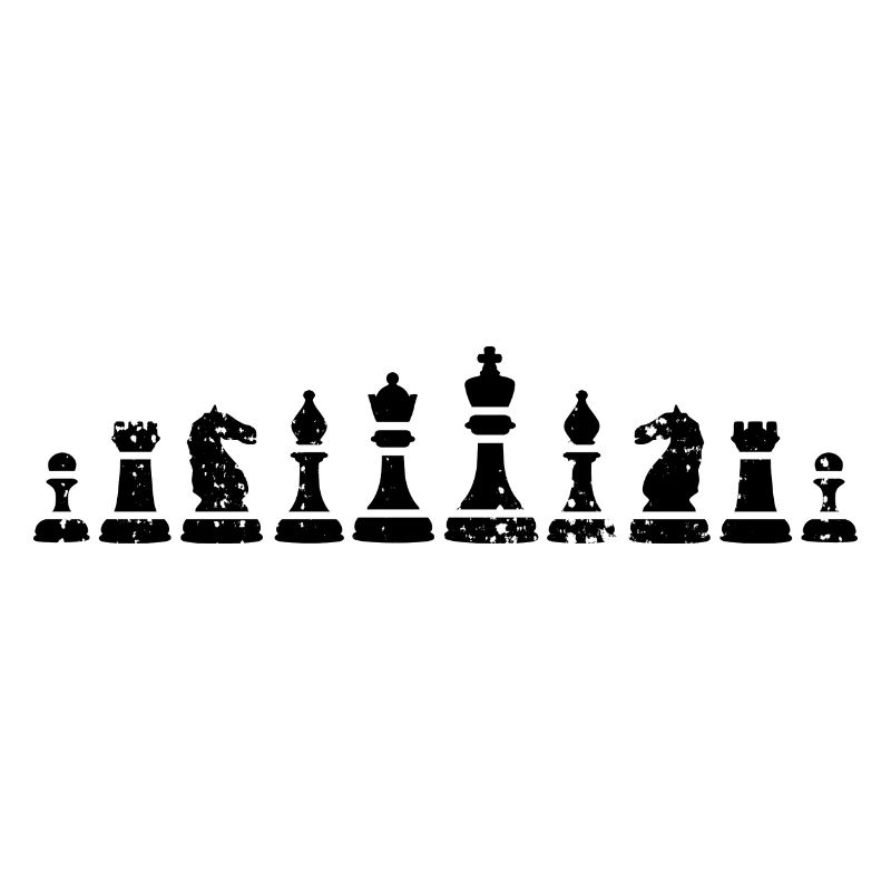 Pièce d'échecs