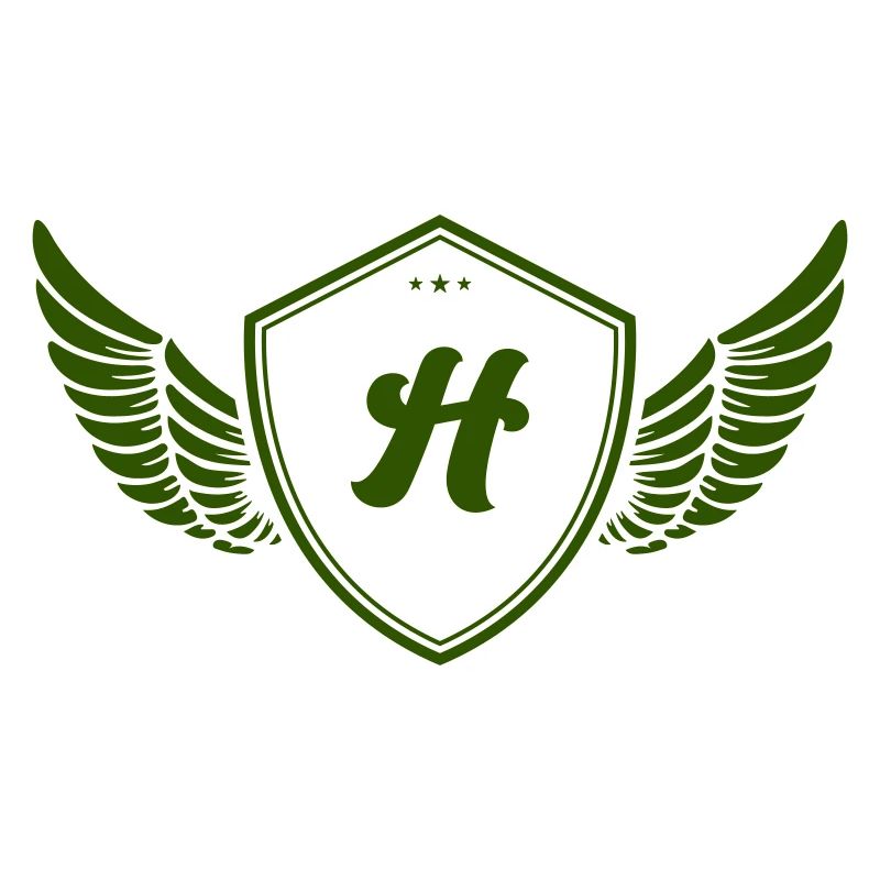 wappen h
