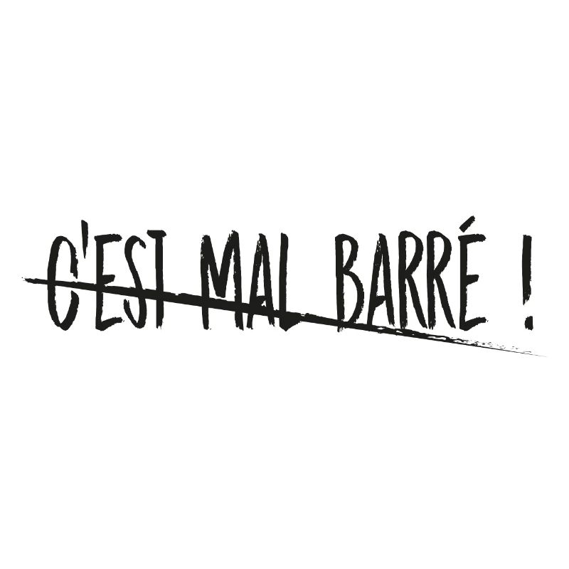 MAL BARRÉ
