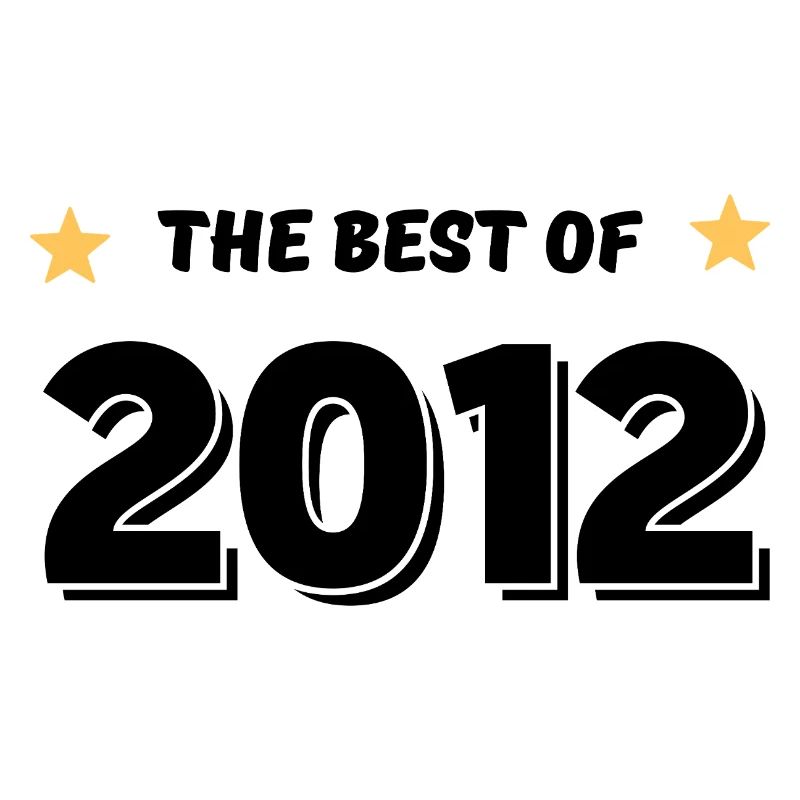 Das Beste aus 2012