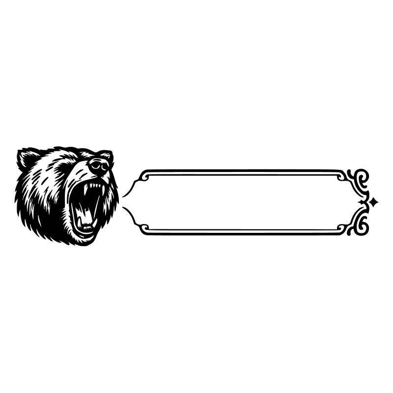 Grizzly - Surname, First Name
