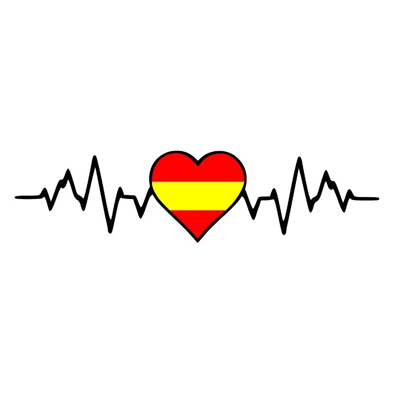 Spanien Herzschlag