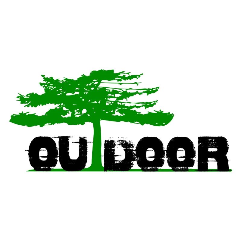 Outdoor Baum
