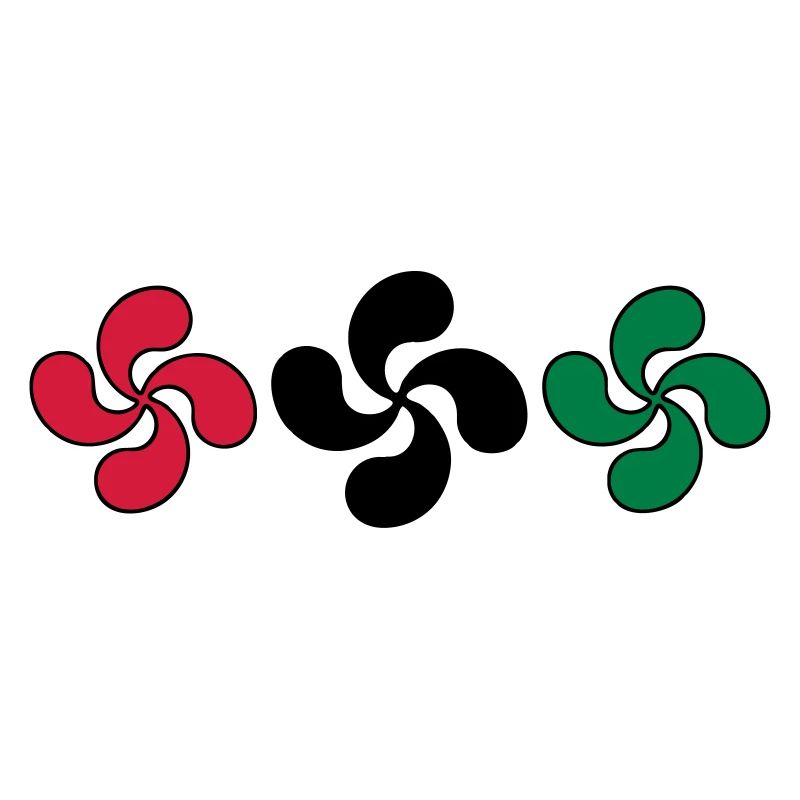 Croix Basques