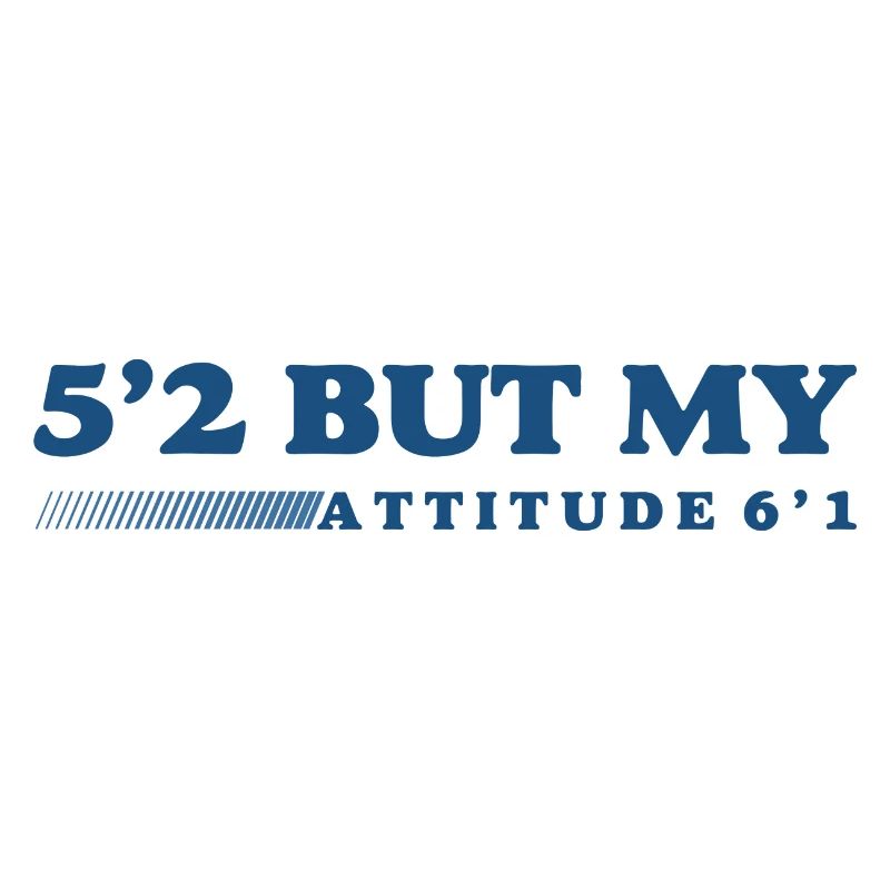 Attitude de la taille : Petite mais féroce