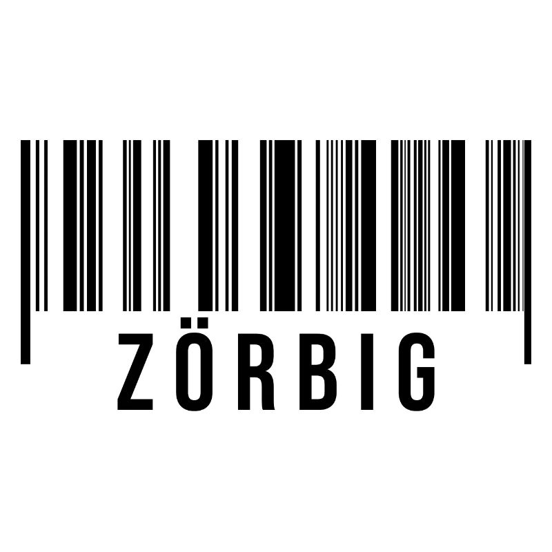 Zörbig Strichcode