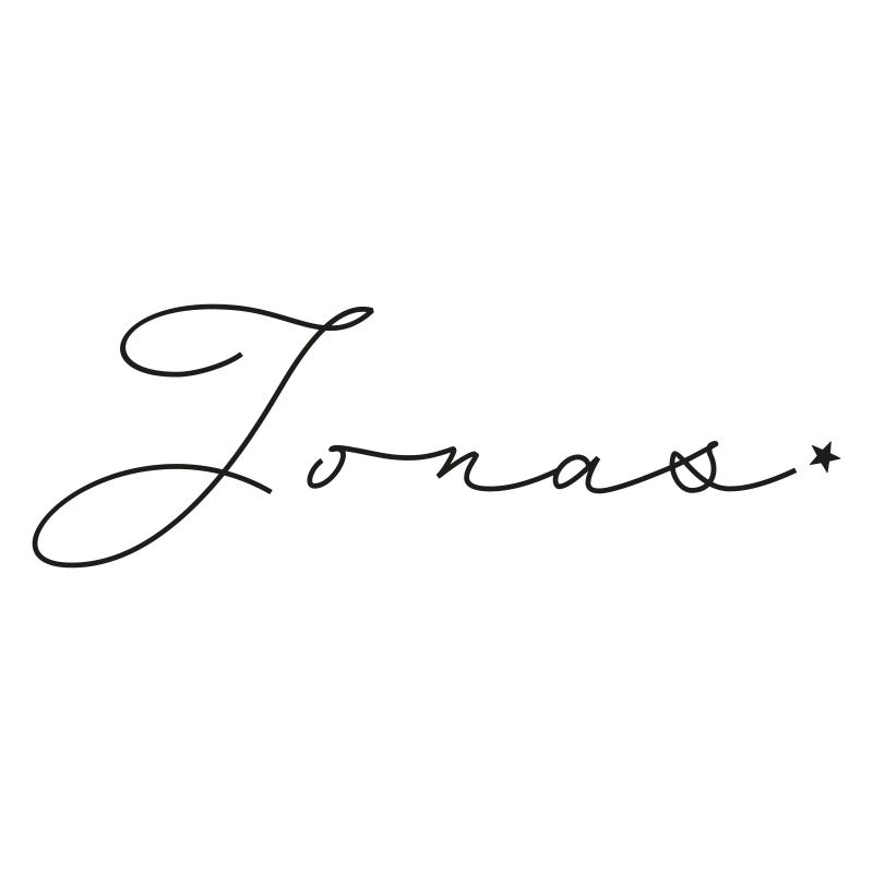 Name Jonas