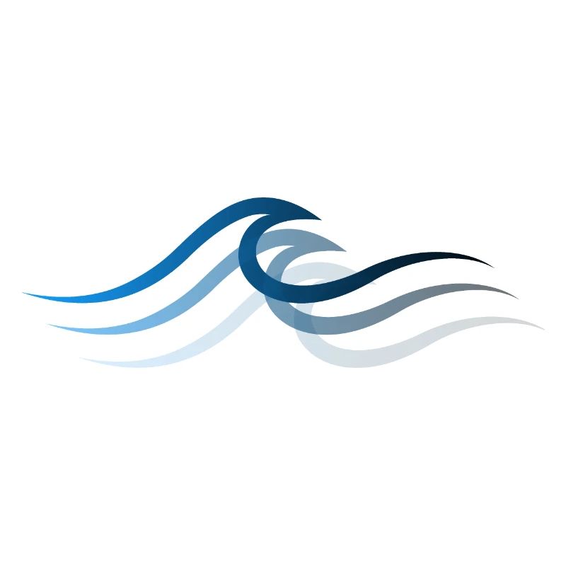 Wave wave Surfing Water Rat Surfer