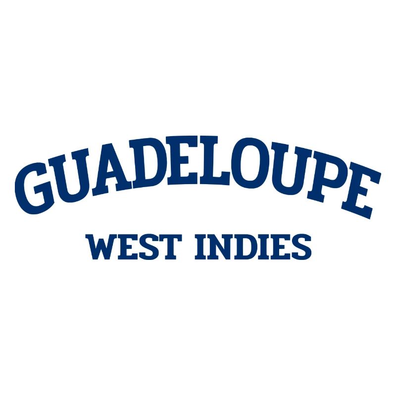 Guadeloupe - Point-à-Pitre - Caraïbes - Antilles