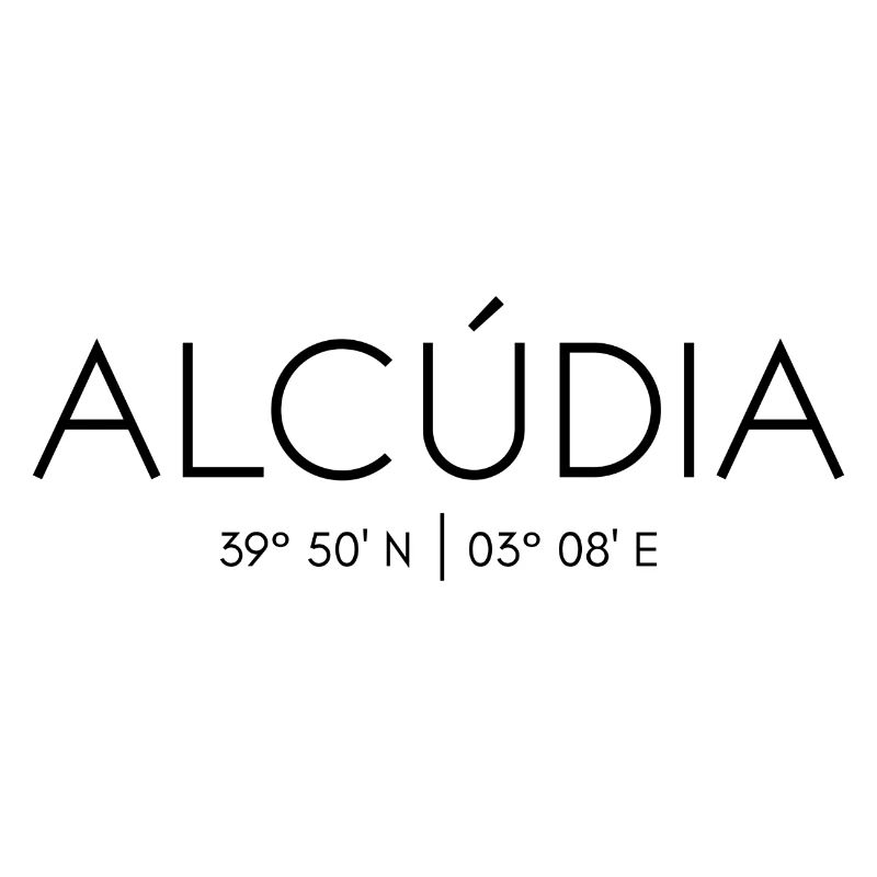 Alcúdia, Mallorca, Spanien, Mittelmeer, Balearen
