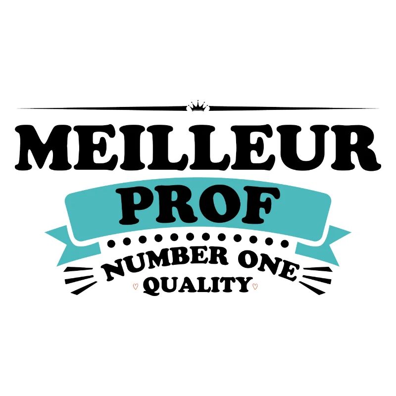 Meilleur prof