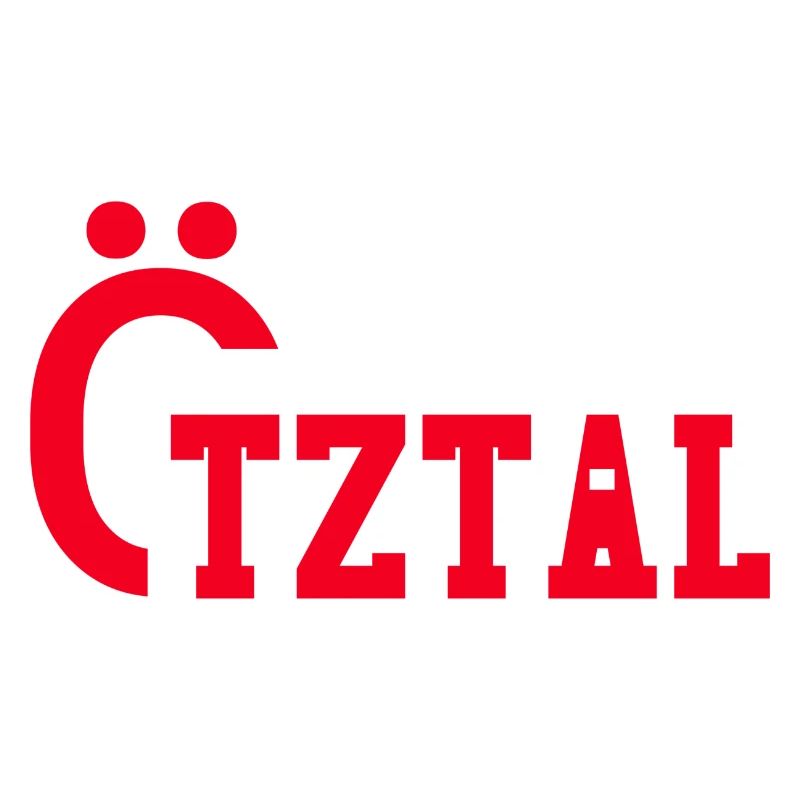 Texte rouge Ötztal
