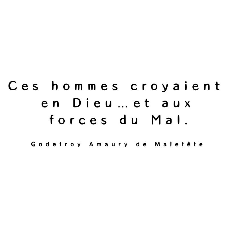 Visiteurs (citation)