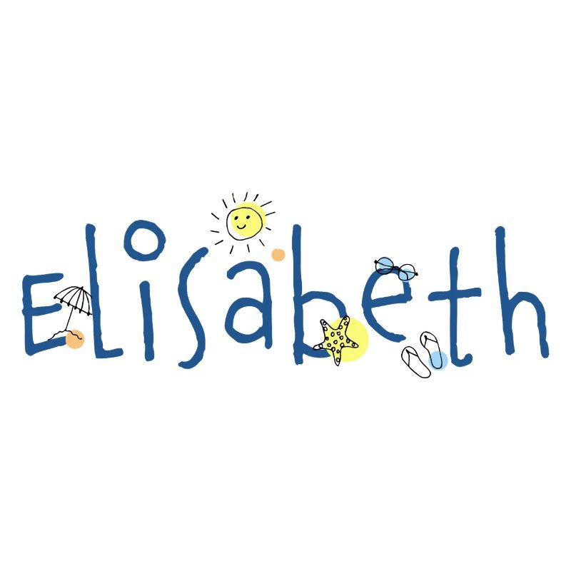 Elisabeth - Sonne, Strand, Urlaub