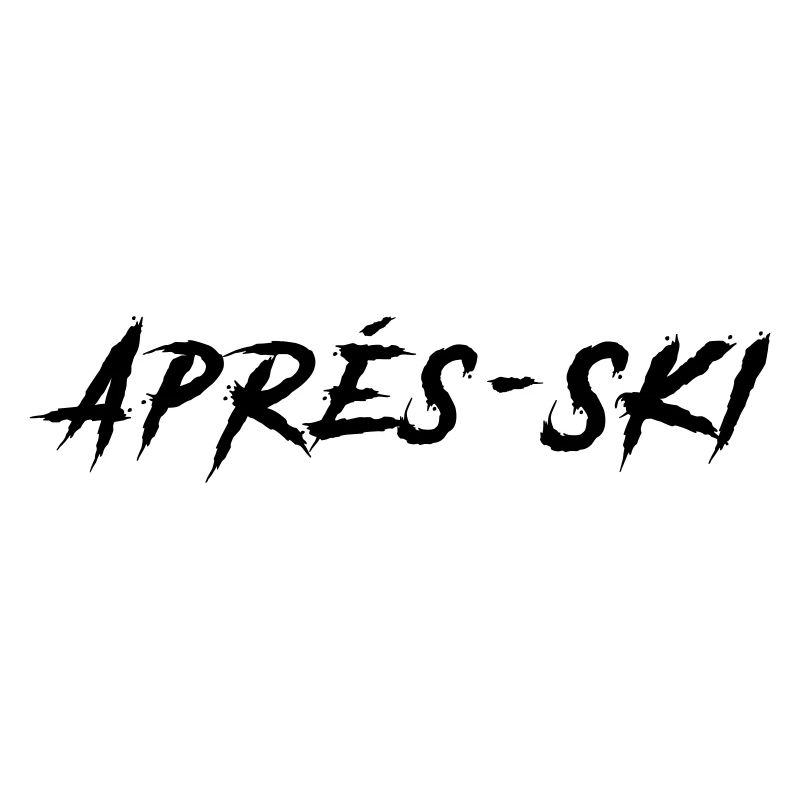 Après-ski