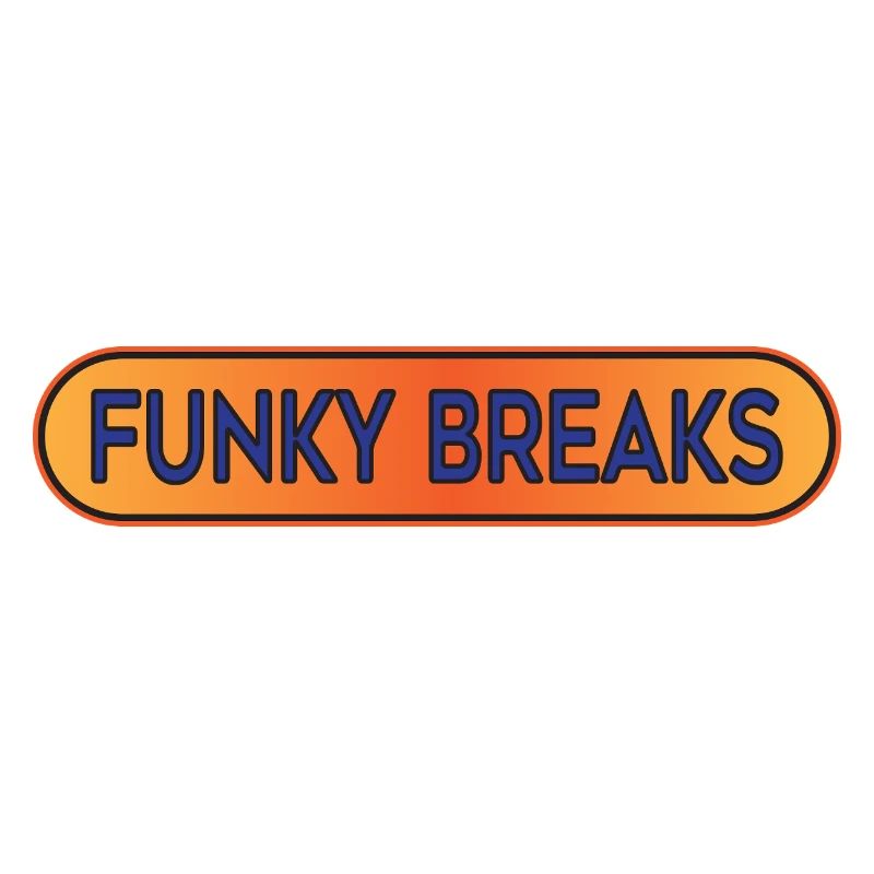 Funky Breaks Breakbeat
