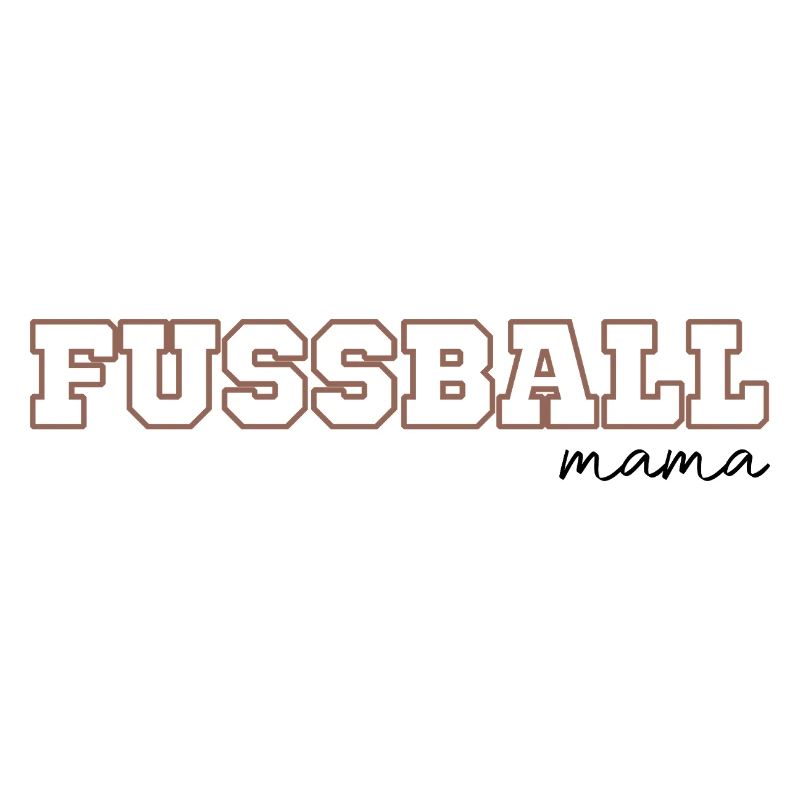 Fussball mama