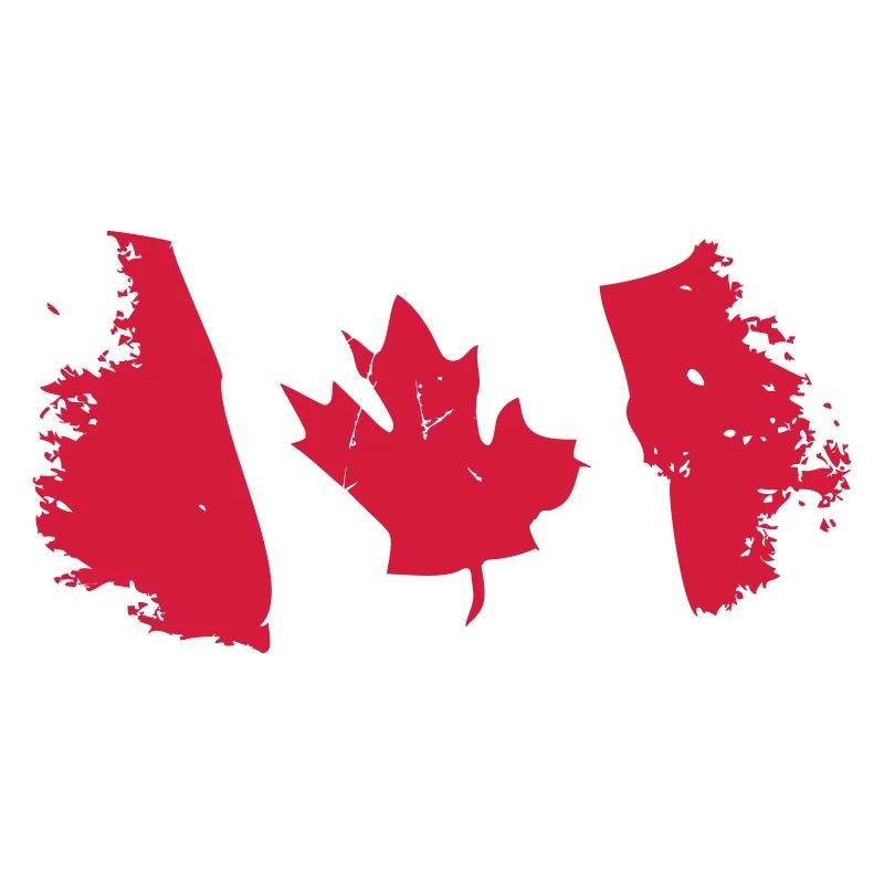 Canadian Maple Leaf