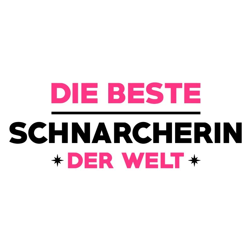 Schnarcher Schnarcherin Schnarchen Schlaf Humor