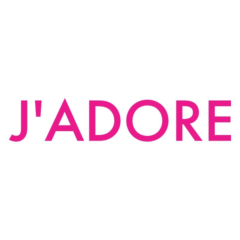 j'adore