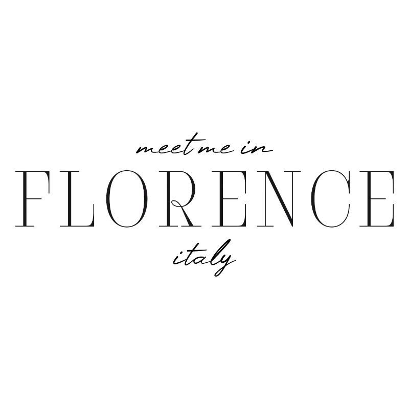 J’adore Florence