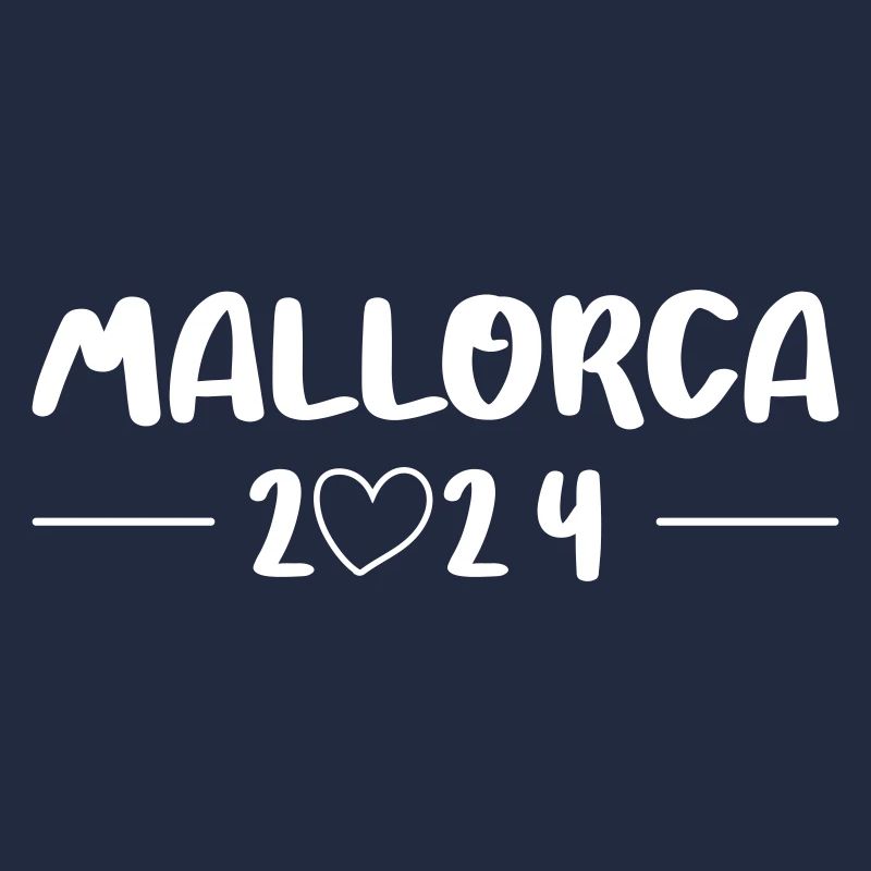 Mallorca 2024 Herz Reise