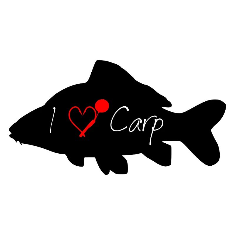J’adore Carp noir