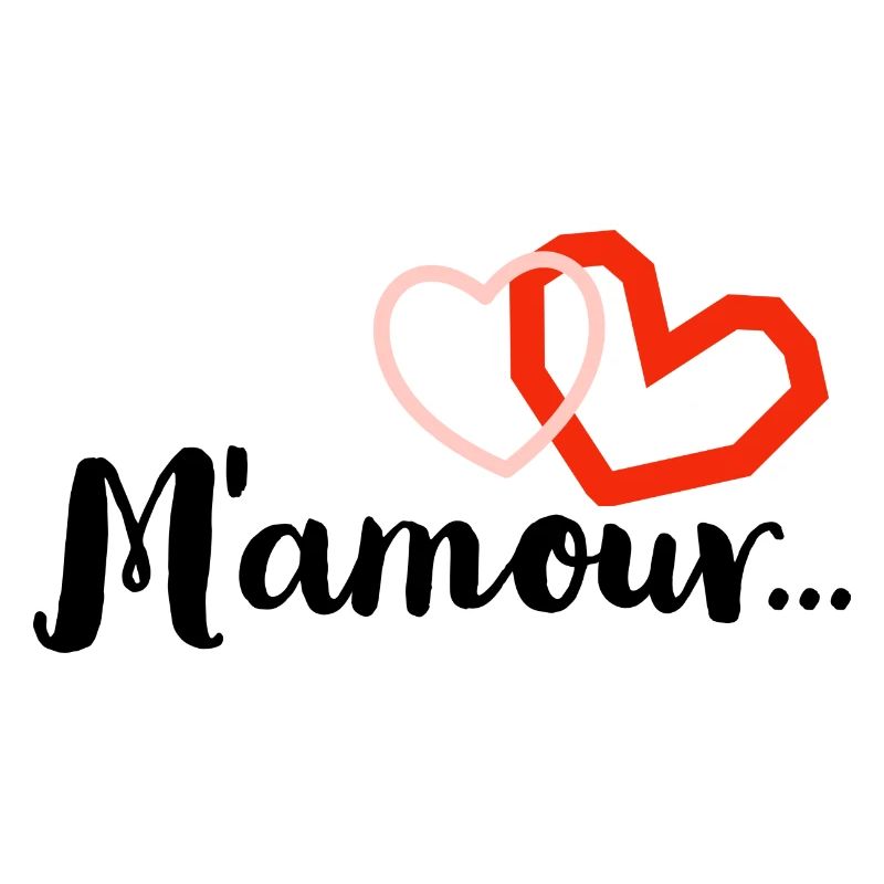 Mon amour