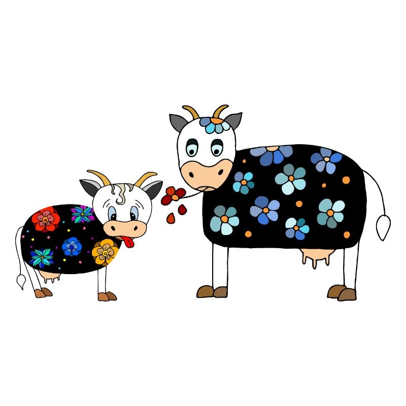 Cows