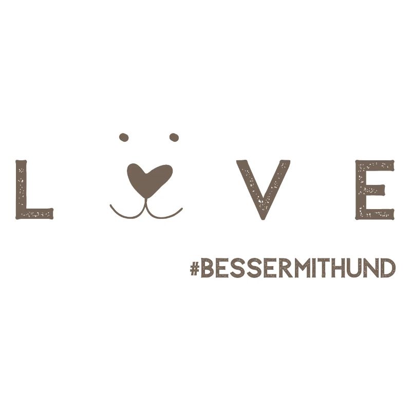 love bessermithund