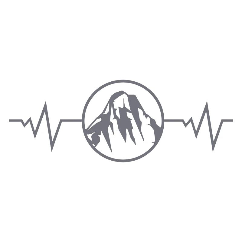 Mountains Pulse