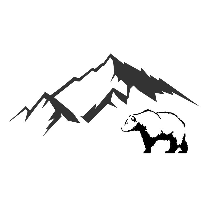 bär berge