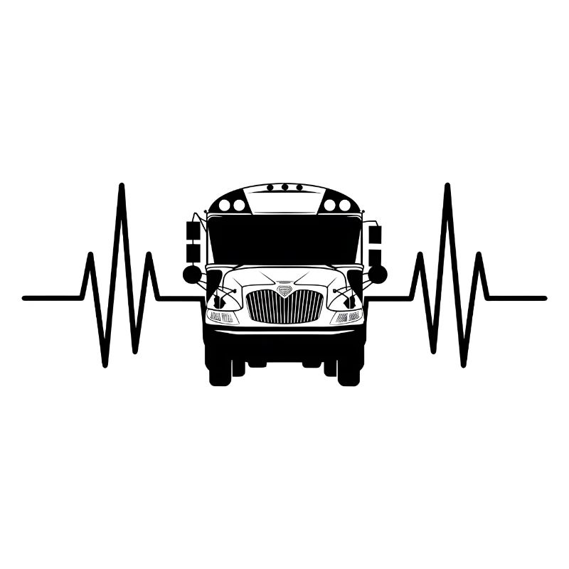 Heartbeat Bus