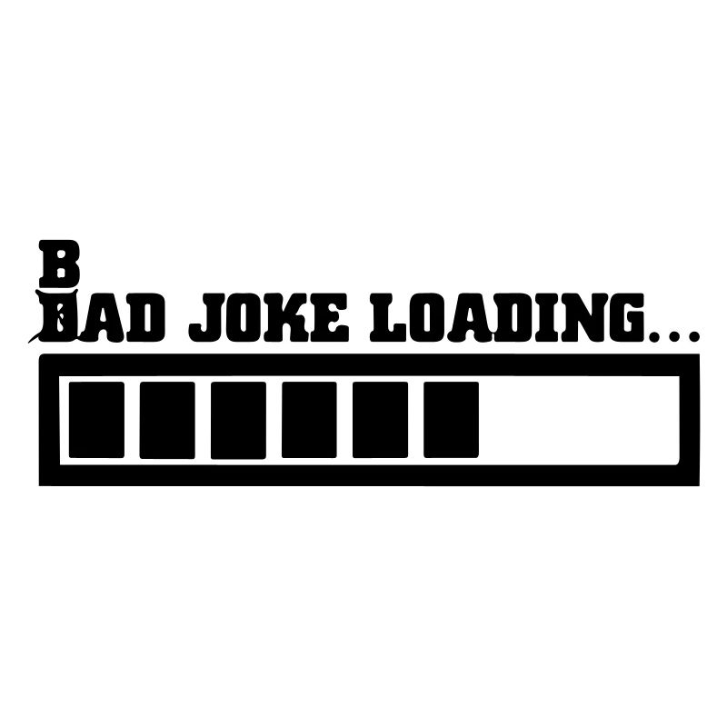 Bad Joker wird geladen