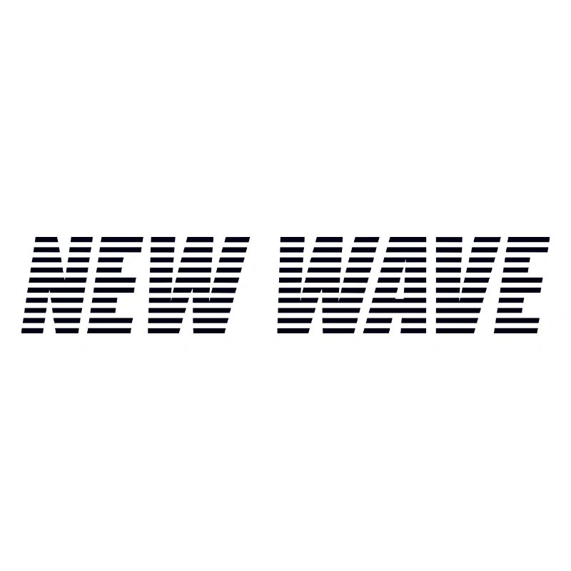 New wave