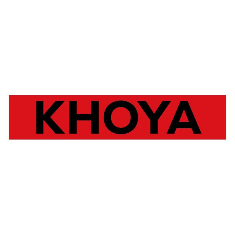 Khoya