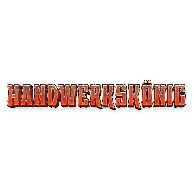 Handwerkskönig 