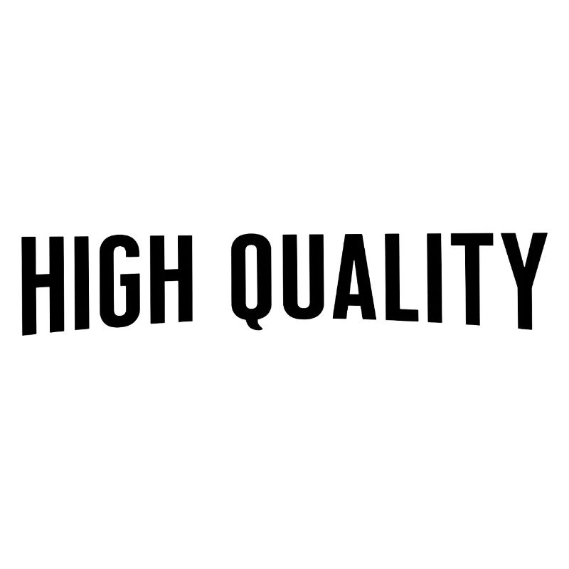 haute qualité