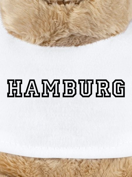 hamburg